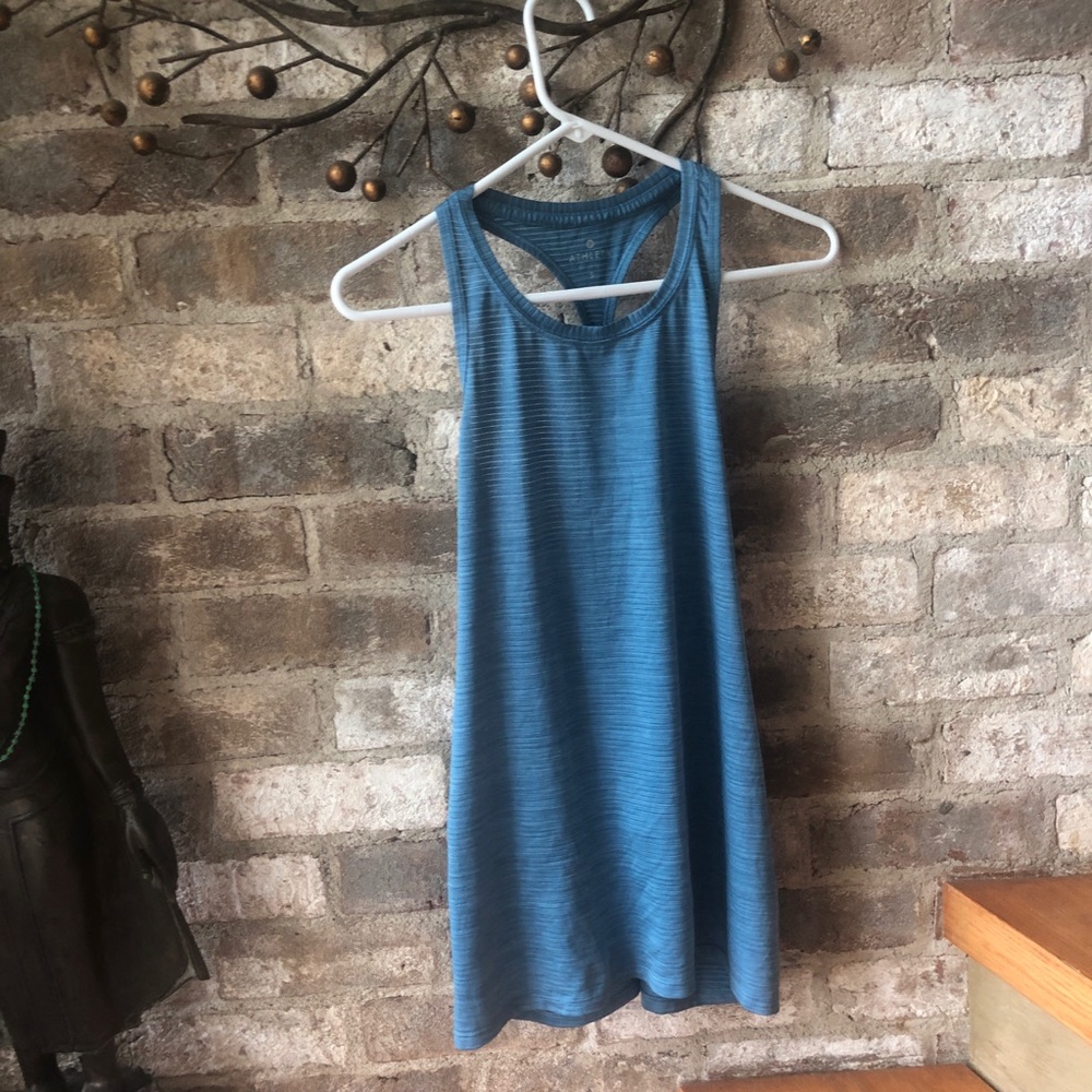 athleta tank top